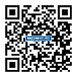 QR kodas | Vilniaus šokių asociacija | spec.lt