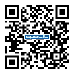 QR kodas | Vilniaus šokių mokykla, VŠĮ | spec.lt