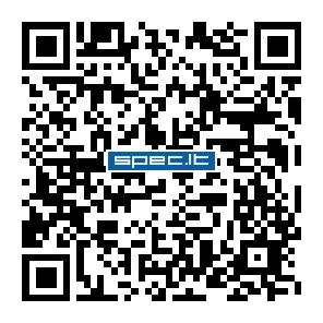 QR kodas | Vilniaus Šolomo Aleichemo ORT gimnazijos labdaros ir paramos fondas