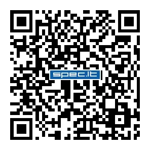 QR kodas | Vilniaus SOS vaikų kaimas, VŠĮ | spec.lt