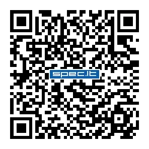 QR kodas | Vilniaus specialiojo lopšeliodarželio Čiauškutis labdaros ir paramos fondas