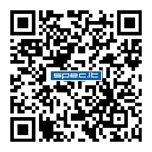 QR kodas | Vilniaus specialiosios olimpiados klubas, VŠĮ