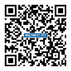 QR kodas | Vilniaus specialiosios olimpiados plaukimo klubas | spec.lt