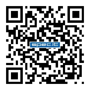 QR kodas | VILNIAUS SPEKTRAS, UAB | spec.lt
