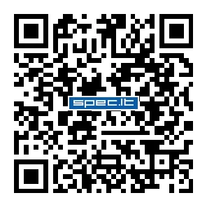 QR kodas | Vilniaus Spindulio progimnazija