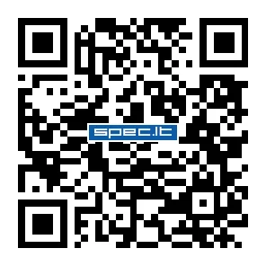 QR kodas | Vilniaus Spiningautojų Klubas Esox