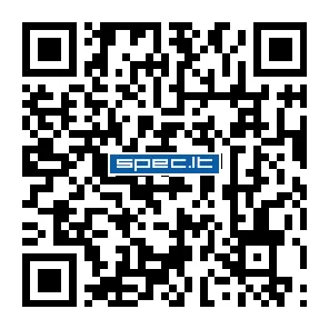 QR kodas | VILNIAUS SPORTINĖS GIMNASTIKOS KLUBAS VIKRUOLĖ | spec.lt