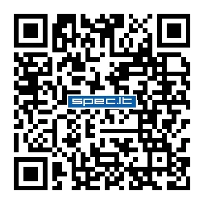 QR kodas | Sporto klubas KURO APARATŪRA | spec.lt