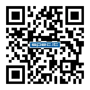 QR kodas | VILNIAUS SRV, UAB | spec.lt