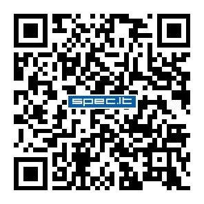 QR kodas | Vilniaus stačiatikių Šv. Eufrosinijos parapija | spec.lt