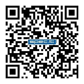 QR kodas | Vilniaus stačiatikių šv. Kotrynos parapija | spec.lt