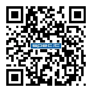 QR kodas | Vilniaus stalo žaidimų klubas | spec.lt