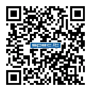 QR kodas | VILNIAUS STATYBA, KB | spec.lt