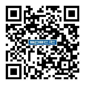 QR kodas | Vilniaus statyba lt, UAB | spec.lt