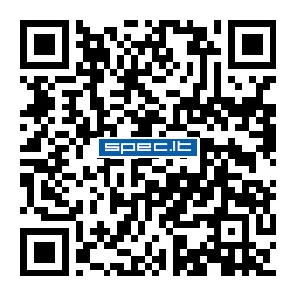 QR kodas | Vilniaus statybininkų rengimo centras, VŠĮ | spec.lt