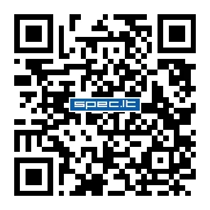 QR kodas | VILNIAUS STATYBŲ VALDYMAS, UAB | spec.lt