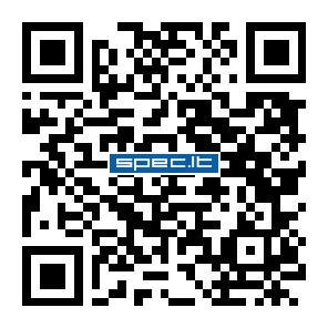 QR kodas | Vilniaus stiliaus namai, MB | spec.lt