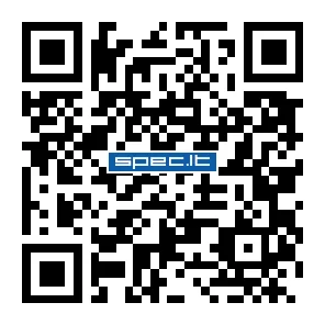 QR kodas | VILNIAUS STOGAI, UAB | spec.lt
