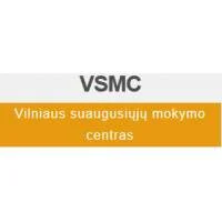 Vilniaus suaugusiųjų mokymo centras