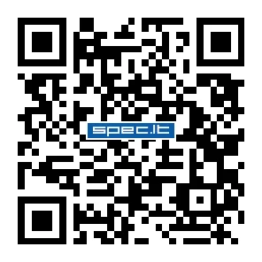 QR kodas | Vilniaus sultys, UAB | spec.lt