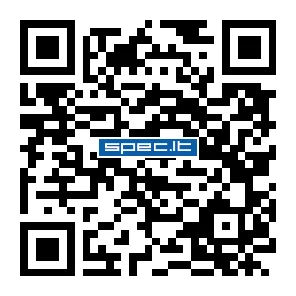 QR kodas | VILNIAUS ŠUOLININKŲ Į VANDENĮ KLUBAS | spec.lt