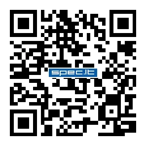 QR kodas | Vilniaus Šv. Jono Bosko parapija | spec.lt