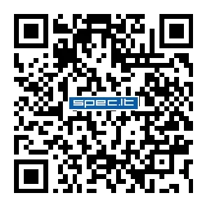 QR kodas | Vilniaus Šv. Jono Pauliaus II parapija