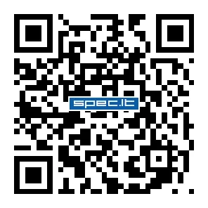 QR kodas | VILNIAUS ŠV. JUOZAPO BAŽNYČIA | spec.lt