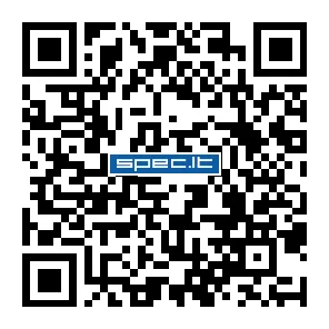 QR kodas | Vilniaus Šv. Juozapo kunigų seminarija | spec.lt