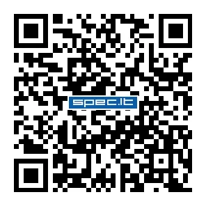 QR kodas | Vilniaus šv. Juozapo kunigų seminarija | spec.lt