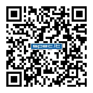 QR kodas | VILNIAUS ŠV. KAZIMIERO GRIGALIŠKOJO CHORALO STUDIJA | spec.lt