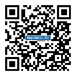 QR kodas | Vilniaus šv. Kristoforo progimnazija | spec.lt