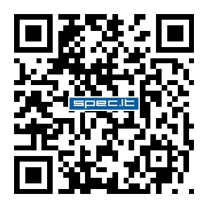 QR kodas | Vilniaus Šv. Kryžiaus bažnyčia | spec.lt