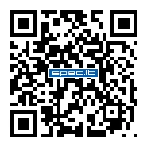 QR kodas | Vilniaus stačiatikių šv. Mikalojaus parapija | spec.lt