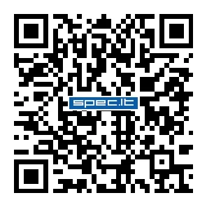 QR kodas | VILNIAUS ŠVČ. JĖZAUS ŠIRDIES DIEVO APVAIZDOS BAŽNYČIA | spec.lt