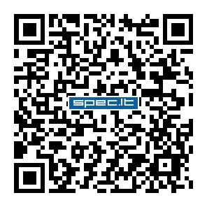 QR kodas | VILNIAUS ŠVČ. MERGELĖS MARIJOS NEKALTOJO PRASIDĖJIMO BAŽNYČIA | spec.lt