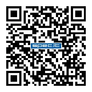 QR kodas | Vilniaus Švč. Trejybės graikų apeigų katalikų bažnyčia | spec.lt
