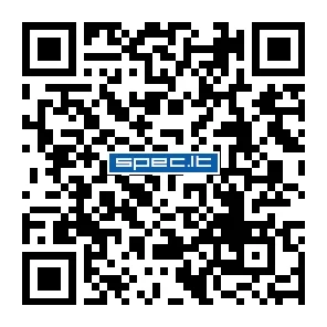 QR kodas | Vilniaus sveikatos, jaunumo, grožio klubas, VšĮ