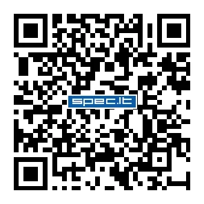 QR kodas | Vilniaus Šventojo Pilypo Nerio Bendruomenė | spec.lt