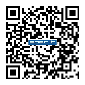 QR kodas | Vilniaus šventojo Pilypo Nerio Oratorijos bendruomenė | spec.lt