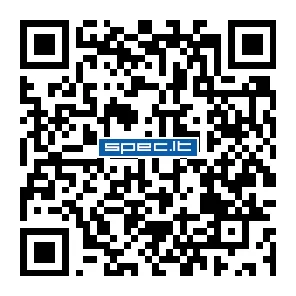 QR kodas | Vilniaus Šviesos pradinės mokyklos profesinė sąjunga | spec.lt