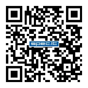 QR kodas | VILNIAUS TAKSI PLIUS, UAB | spec.lt