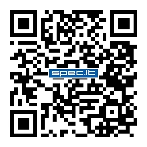 QR kodas | Vilniaus tango teatras, VŠĮ | spec.lt