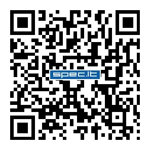 QR kodas | Meridiano licėjus, VŠĮ | spec.lt