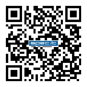 QR kodas | Vilniaus tarptautinė mokykla, VŠĮ | spec.lt