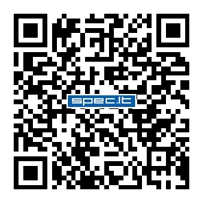 QR kodas | Vilniaus tarptautinis paliatyviosios pagalbos centras, UAB
