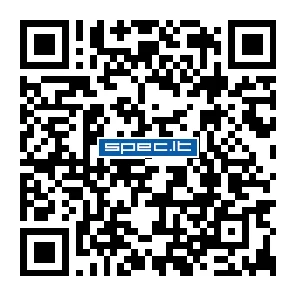 QR kodas | Kredito unija Vilniaus taupomoji kasa | spec.lt