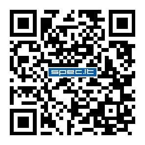 QR kodas | Vilniaus kino ir teatro grupė, VŠĮ | spec.lt