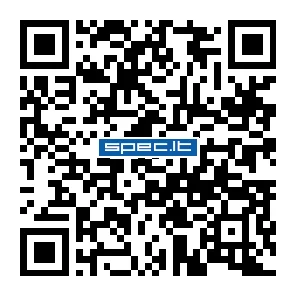 QR kodas | Vilniaus technologijų ir dizaino kolegija | spec.lt