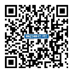 QR kodas | VILNIAUS TEISĖS IR VERSLO KOLEGIJOS STUDENTŲ ATSTOVYBĖ